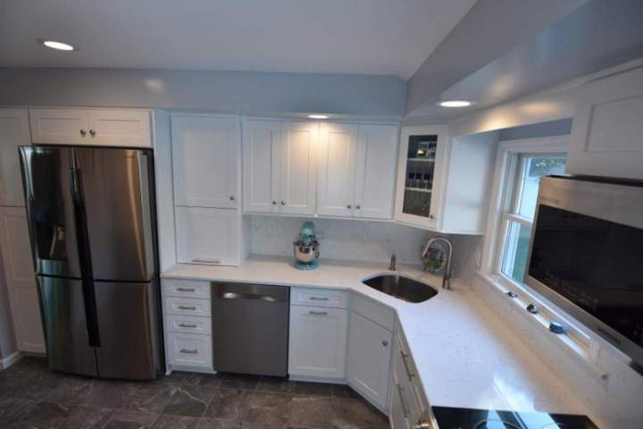 Kitchen Remodeling Suffolk County