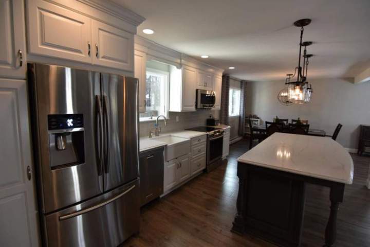 Kitchen Remodeling Suffolk County
