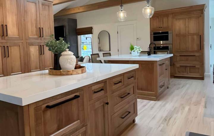 Kitchen Remodeling Suffolk County