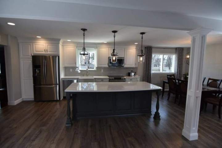Kitchen Remodeling Suffolk County